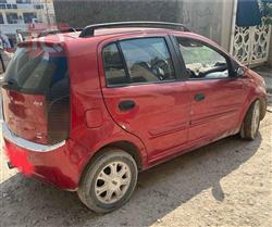 Chery A1